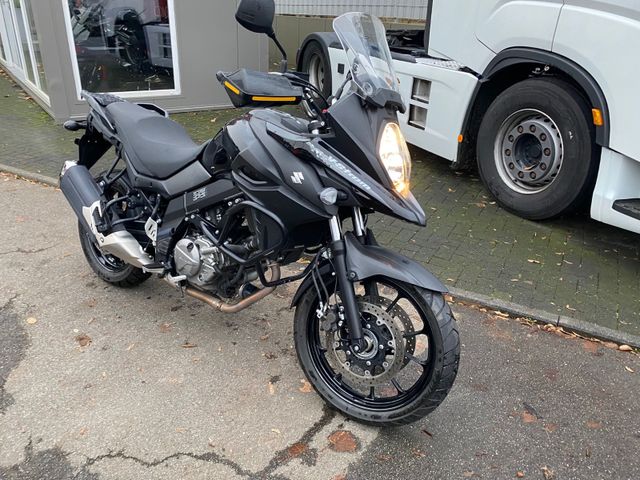 Suzuki V-Strom DL 650 ABS/TC / Bj 20 / 4 TKM