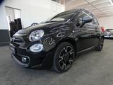 Fiat 500C SPORT CABRIO*NAVI*UConnect*KLIMA*PDC - Fiat 500C: Sport