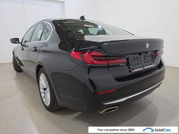 BMW 518 - 6