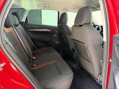 SKODA Karoq 2.0 TDI Scout 4x4 DSG ACC LED CAM AHK NAVI