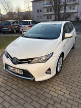 Toyota Auris Hybrid Edition 1,8-l-VVT-i Edition - Toyota Auris in Mainz