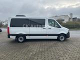 Mercedes-Benz Sprinter III Tourer 316CDI RWD Autom./9 Sitze - Mercedes-Benz Sprinter: 9
