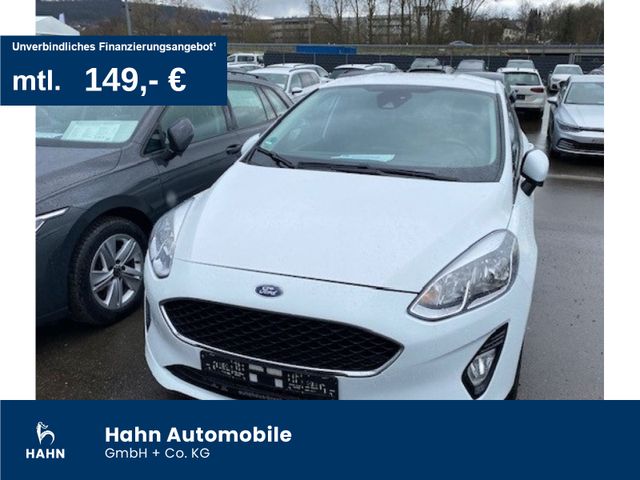 Ford Fiesta 1.1 Trend Bluetooth Klima FSE PDC