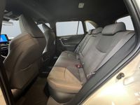 Toyota RAV 4 - Vorschau Bild 15