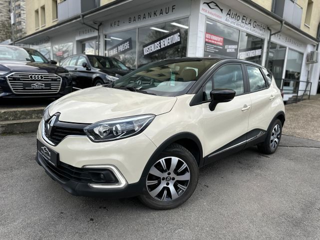 Renault Captur Experience Klimaaut.|PDC|Navi|Garantie