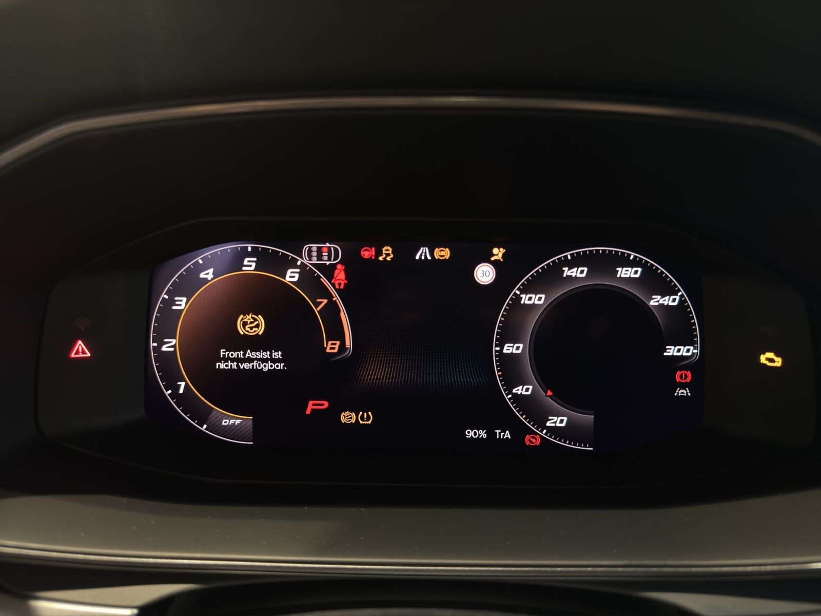 Cupra Leon - Bild 7