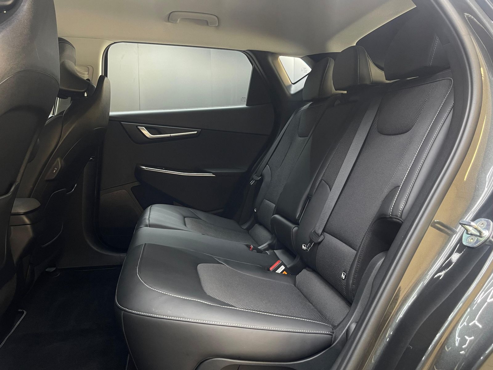 Fahrzeugabbildung Kia EV6 2WD LEDER+NAVI+LED+SITHZ+KAMERA+ACC+DAB+WP+