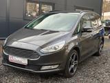 Ford Galaxy Business*1,5*Klima*Navi*7Sitze*LED* - gebrauchte Ford Galaxy aus dem Jahr 2017