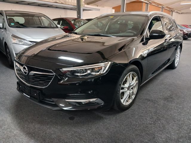 Opel Insignia B Sports Innovation HEADUP NAVI LED AHK