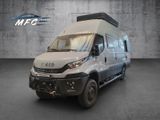 Iveco Kastenwagen,Integrierter Offroad Iveco Defence I - Offers matching your search criteria