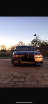 BMW 318 IS class II Limited Edition!!! - BMW 318 aus 1994: 318is