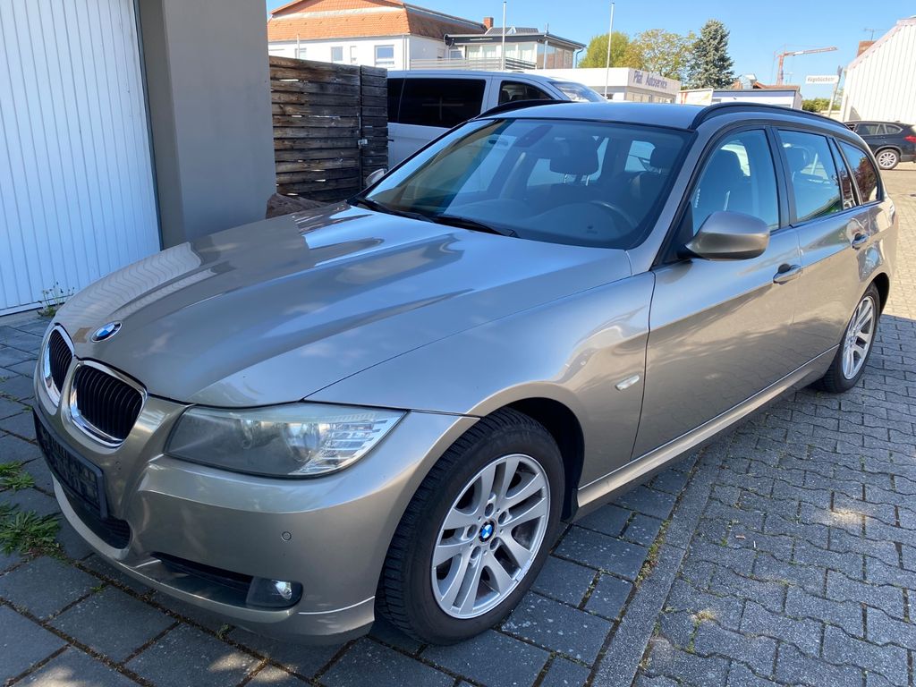 Angebot ansehen BMW 318