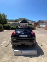 Nissan Juke 1.5 dCi Acenta Acenta - Nissan Juke mit Diesel-Antrieb