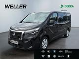 Nissan Primastar dCI 150 L1H1 Tekna *LED*SHZ*CAM*PDC*AC