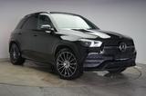 Mercedes-Benz GLE 300 d 4Matic 9G-Tronic AMG Line - gebrauchte Mercedes-Benz GLE 300 aus dem Jahr 2021