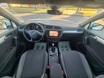 Volkswagen Tiguan - 8