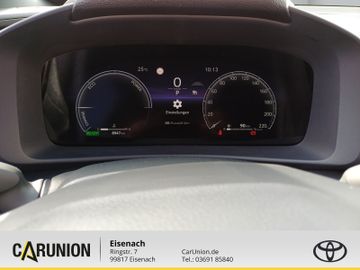 Toyota C-HR - 10