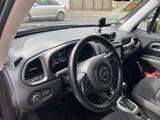 Jeep Renegade 1.3l T-GDI I4 Limited DCT Limited - Jeep Renegade von privat
