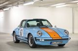 Porsche 911 Targa 3.0 - Porsche aus 1978: 911