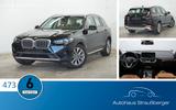 BMW X3 xDrive 30 e HUD KZU HiFi AHK LED DAB WLAN QI
