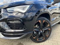 Cupra Ateca - Vorschau Bild 24