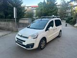 Citroën Berlingo VTi 120 Multispace Selection - Citroën Gebrauchtwagen in München
