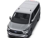 Ford Tourneo Custom - Vorschau Bild 3