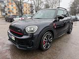 MINI JCW Countryman 4ALL AUT~Pano~ACC~H&K~Kam~Leder - gebrauchte Limousinen