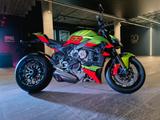 Ducati Streetfighter V4 Lamborghini Limited Edition - DUCATI STREETFIGHTER V4 LAMBORGHINI