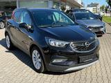 Opel Mokka X 1.4 Innovation Automatik BI-LED WinterP. - Opel Mokka X in Essen