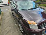 Ford Fusion 1,4 16V Viva Viva - Ford Fusion in Düsseldorf