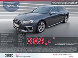 Audi S4 Avant TDI MATRIX NAVI Kameras 2xPDC Businessp - Audi S4: 4.2