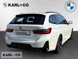 BMW 318 i Touring M Sport LC Prof Temp Driv Assis - BMW 3 Series mit Benzin-Antrieb: Automatik