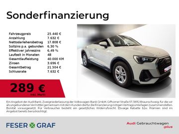 Audi Q3 - 1