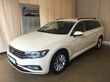 Volkswagen Passat Variant 2.0 TDI SCR DSG Variant TAXI - Volkswagen Passat aus 2024