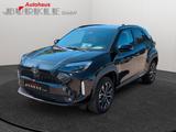 Toyota Yaris Cross 1.5l Hybrid Black&White LED/ACC/DRCC - Toyota Yaris Cross Black-White