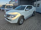 Mitsubishi L200 Top Doppelkabine 4WD, Laderaumdeckel - Lader gebraucht