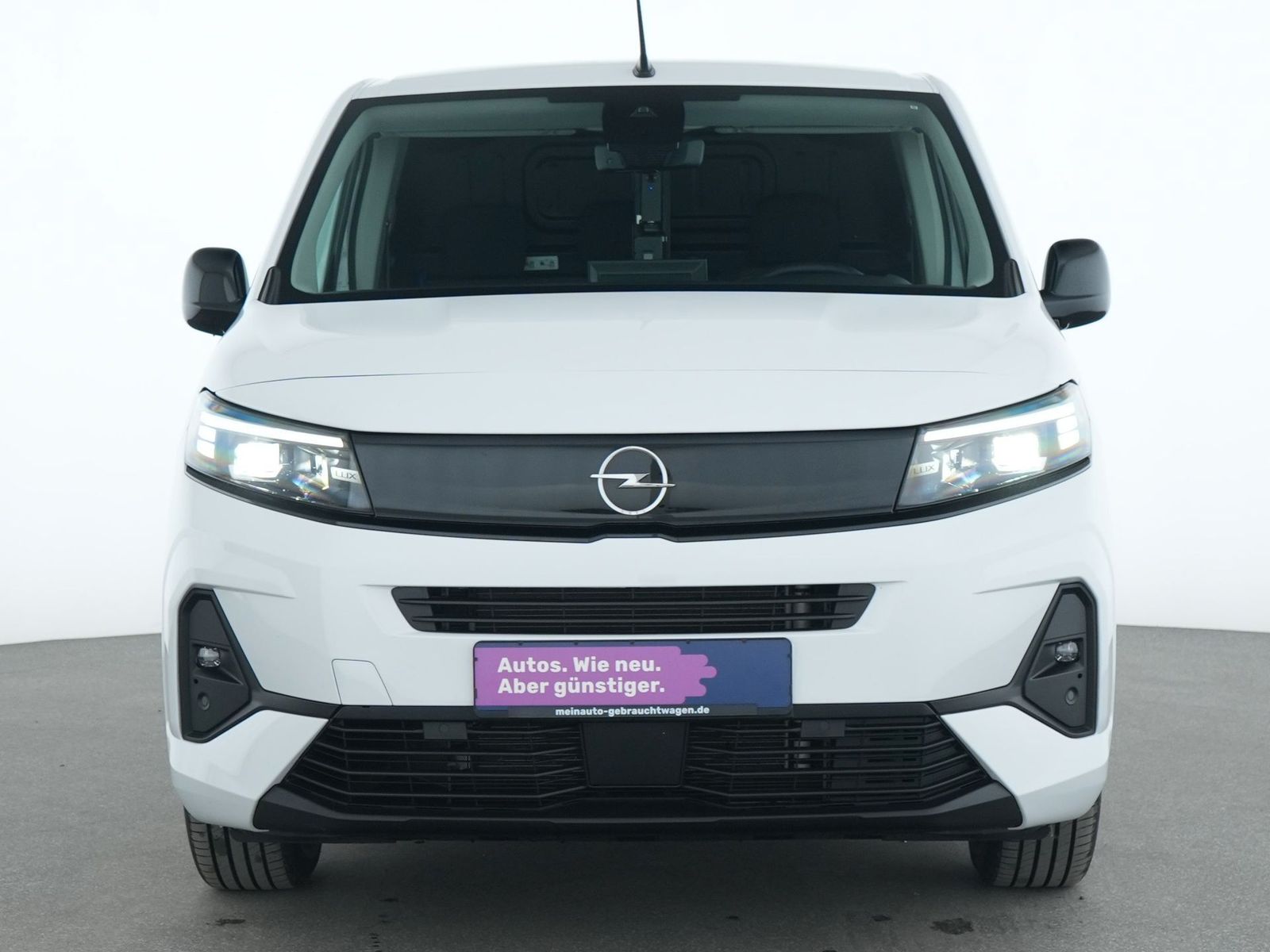 Opel Combo - Bild 3