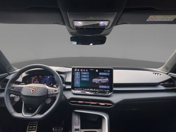 Cupra Terramar - 5