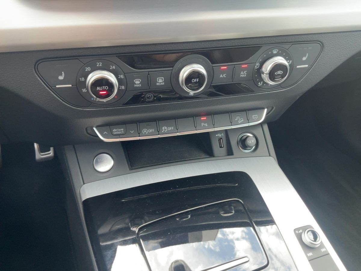 Audi Q5 - Bild 19