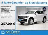 Volkswagen Touareg 3.0TDI Facelift Elegance StdHz HdMatrix - Volkswagen Touareg aus 2024