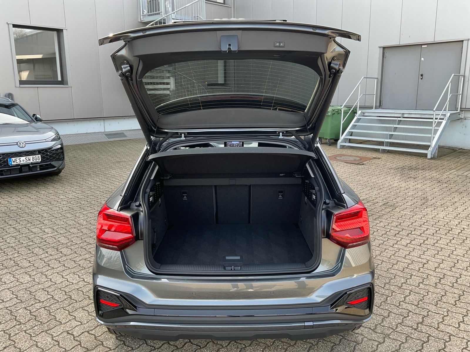 Audi Q2 - Bild 22