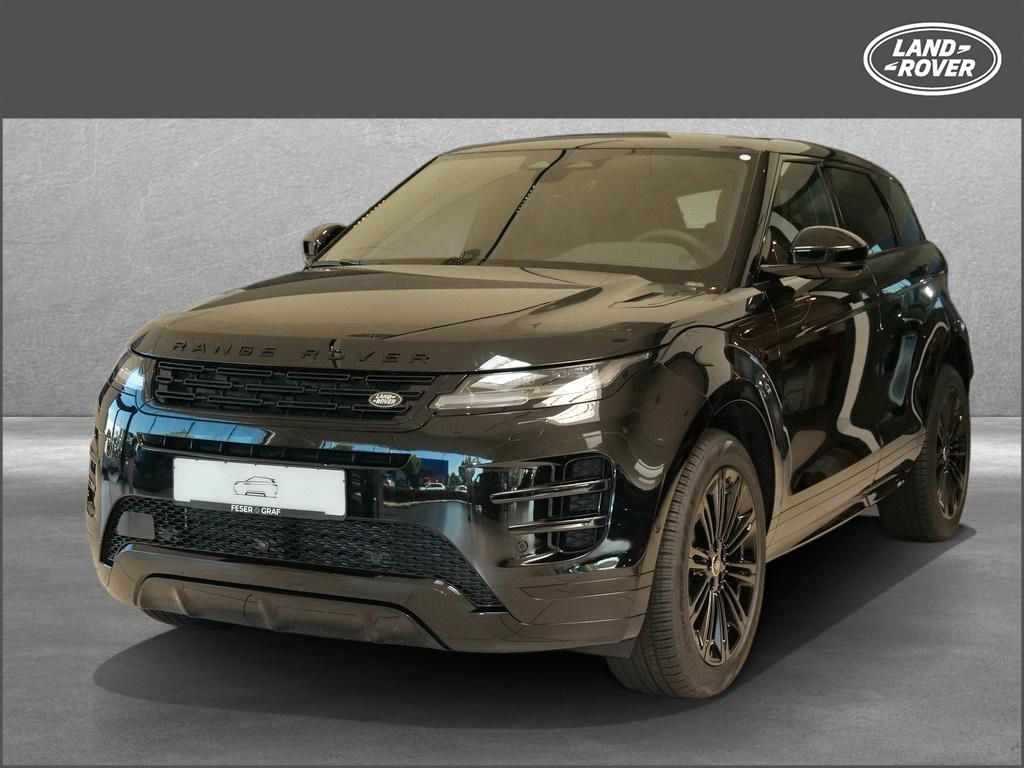 Land Rover Range Rover Evoque D200 Dynamic SE 20 Pano Winte