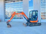 Hitachi ZX 33U-5A CLR Kurzheck KLIMA Minibagger - Angebote