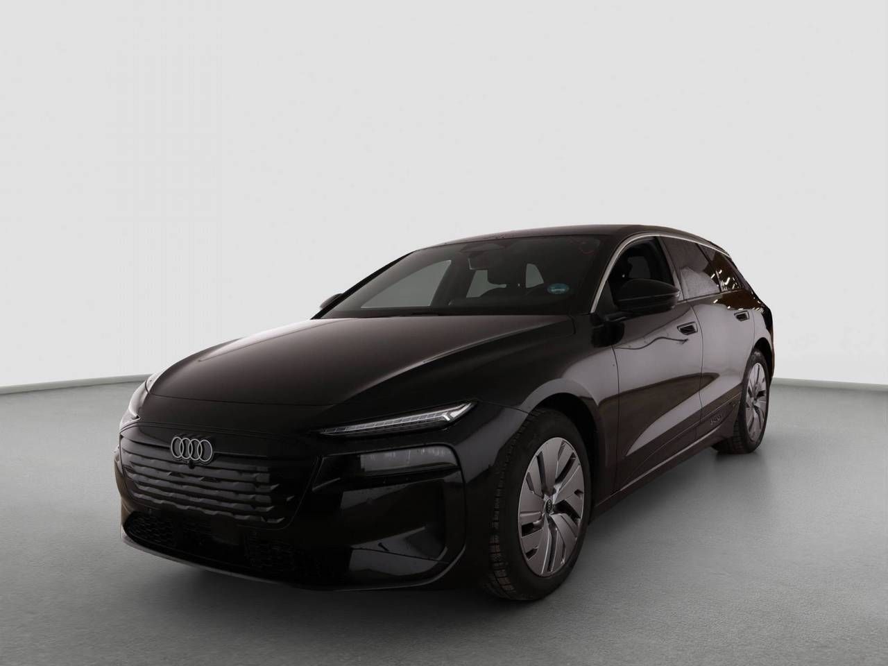 Audi A6 e-tron - Bild 3