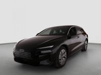 Audi A6 e-tron - Vorschau Bild 3
