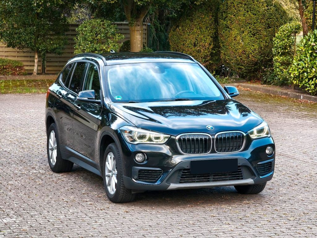 Image of BMW 118
