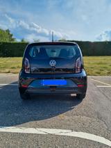 Volkswagen up! 1.0 44kW - - VW up! in Karlsruhe