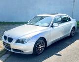 BMW 520i M54 Motor,130.000Tkm,2.Hnd,TÜV 08/27 - BMW 520 aus 2004: 520i