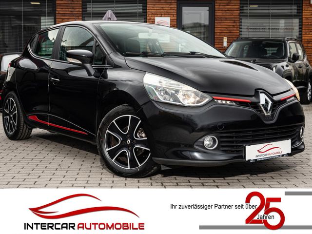 Renault Clio Dynamique 0.9 TCE Energy |Navig.|Look Paket